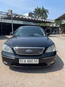 Bán xe Ford Mondeo 2.5 AT 2005 giá 110 Triệu - TP HCM