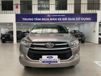 Bán xe Toyota Innova 2.0G 2019 giá 619 Triệu - An Giang