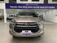 Bán xe Toyota Innova 2019 2.0E giá 519 Triệu - An Giang