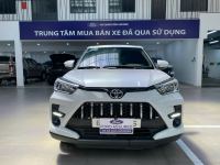 Bán xe Toyota Raize 2022 G 1.0 CVT giá 489 Triệu - An Giang