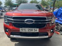 Bán xe Ford Everest 2023 Titanium 2.0L 4x2 AT giá 1 Tỷ 259 Triệu - An Giang