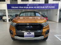 Bán xe Ford Ranger 2019 Wildtrak 2.0L 4x4 AT giá 655 Triệu - An Giang