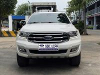 Bán xe Ford Everest 2018 Titanium 2.0L 4x4 AT giá 720 Triệu - An Giang