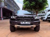 Bán xe Ford Ranger 2020 Raptor 2.0L 4x4 AT giá 880 Triệu - An Giang