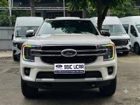 Bán xe Ford Everest 2025 Titanium 2.0L 4x2 AT giá 1 Tỷ 235 Triệu - An Giang