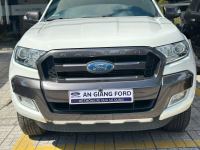 Bán xe Ford Ranger 2015 Wildtrak 2.2L 4x2 AT giá 450 Triệu - An Giang