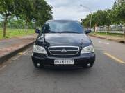 Bán xe Kia Carnival 2008 GS 2.5 AT giá 158 Triệu - Đồng Nai