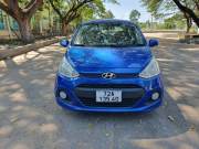 Bán xe Hyundai i10 Grand 1.0 MT Base 2015 giá 172 Triệu - Đồng Nai