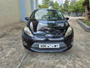 Bán xe Ford Fiesta 2011 1.6 AT giá 168 Triệu - Đồng Nai