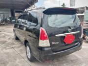 Bán xe Toyota Innova 2009 G giá 172 Triệu - Bình Định