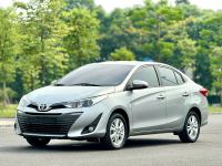 Bán xe Toyota Vios 2018 1.5G giá 415 Triệu - Hà Nội