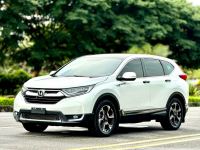 Bán xe Honda CRV 2019 G giá 760 Triệu - Hà Nội