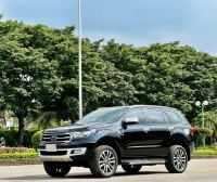 Bán xe Ford Everest 2019 Titanium 2.0L 4x4 AT giá 910 Triệu - Hà Nội