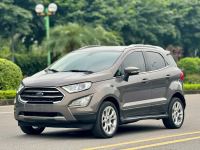 Bán xe Ford EcoSport Titanium 1.0 EcoBoost 2019 giá 455 Triệu - Hà Nội