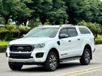 Bán xe Ford Ranger 2019 Wildtrak 2.0L 4x2 AT giá 635 Triệu - Hà Nội