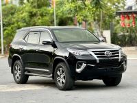 Bán xe Toyota Fortuner 2.7V 4x2 AT 2017 giá 695 Triệu - Hà Nội