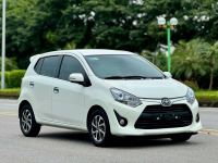 Bán xe Toyota Wigo 2018 1.2G AT giá 295 Triệu - Hà Nội