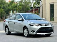 Bán xe Toyota Vios 1.5G 2014 giá 335 Triệu - Hà Nội