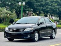 Bán xe Toyota Corolla altis 1.8G AT 2012 giá 360 Triệu - Hà Nội