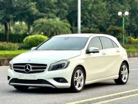 Bán xe Mercedes Benz A class A200 2012 giá 395 Triệu - Hà Nội