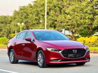 Bán xe Mazda 3 2020 1.5L Deluxe giá 505 Triệu - Hà Nội