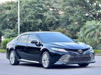 Bán xe Toyota Camry 2019 2.5Q giá 885 Triệu - Hà Nội