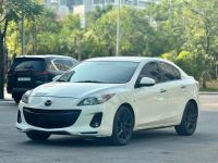 Bán xe Mazda 3 2012 S 1.6 AT giá 315 Triệu - Hà Nội