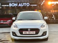 Bán xe Suzuki Swift 2020 GLX 1.2 AT giá 445 Triệu - Hà Nội