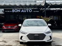 Bán xe Hyundai Elantra 1.6 MT 2018 giá 355 Triệu - Hà Nội