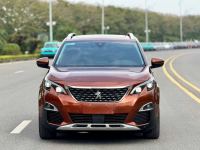 Bán xe Peugeot 3008 2018 1.6 AT giá 585 Triệu - Hà Nội