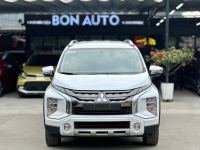 Bán xe Mitsubishi Xpander 2021 Cross 1.5 AT Đặc biệt giá 585 Triệu - Hà Nội