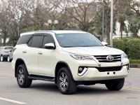 Bán xe Toyota Fortuner 2018 2.4G 4x2 AT giá 835 Triệu - Hà Nội