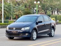 Bán xe Volkswagen Polo 2015 1.6 AT giá 270 Triệu - Hà Nội