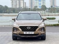 Bán xe Hyundai SantaFe 2019 Premium 2.4L HTRAC giá 795 Triệu - Hà Nội