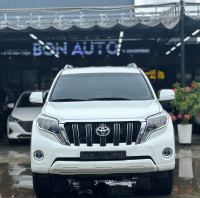 Bán xe Toyota Prado TXL 2.7L 2015 giá 1 Tỷ 190 Triệu - Hà Nội