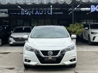 Bán xe Nissan Almera EL 1.0 CVT 2021 giá 375 Triệu - Hà Nội