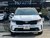 Bán xe Kia Sorento Luxury 2.5 AT 2021 giá 765 Triệu - Hà Nội
