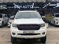 Bán xe Ford Ranger 2021 XLS 2.2L 4x2 AT giá 565 Triệu - Hà Nội