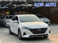 Bán xe Hyundai Accent 1.4 AT Đặc Biệt 2021 giá 435 Triệu - Hà Nội