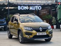 Bán xe Renault Sandero 2016 Stepway 1.6 AT giá 265 Triệu - Hà Nội