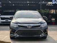 Bán xe Toyota Camry 2017 2.5Q giá 685 Triệu - Hà Nội