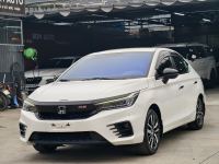 Bán xe Honda City RS 1.5 AT 2022 giá 475 Triệu - Hà Nội