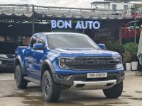 Bán xe Ford Ranger 2023 Raptor 2.0L 4x4 AT giá 1 Tỷ 95 Triệu - Hà Nội
