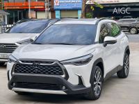 Bán xe Toyota Corolla Cross 1.8V 2022 giá 715 Triệu - Hà Nội