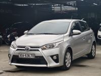 Bán xe Toyota Yaris 2015 1.5G giá 345 Triệu - Hà Nội