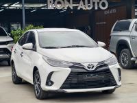 Bán xe Toyota Vios G 1.5 CVT 2022 giá 445 Triệu - Hà Nội