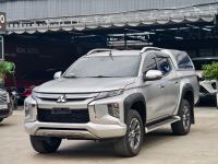 Bán xe Mitsubishi Triton 4x4 AT Mivec 2019 giá 525 Triệu - Hà Nội