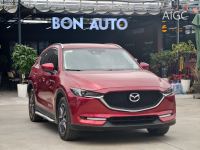 Bán xe Mazda CX5 2019 2.5 AT 2WD giá 575 Triệu - Hà Nội