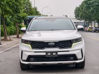 Bán xe Kia Sorento 2021 Signature 2.2 AT AWD 7S giá 845 Triệu - Hà Nội