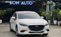 Bán xe Mazda 3 1.5 AT 2018 giá 420 Triệu - Hà Nội